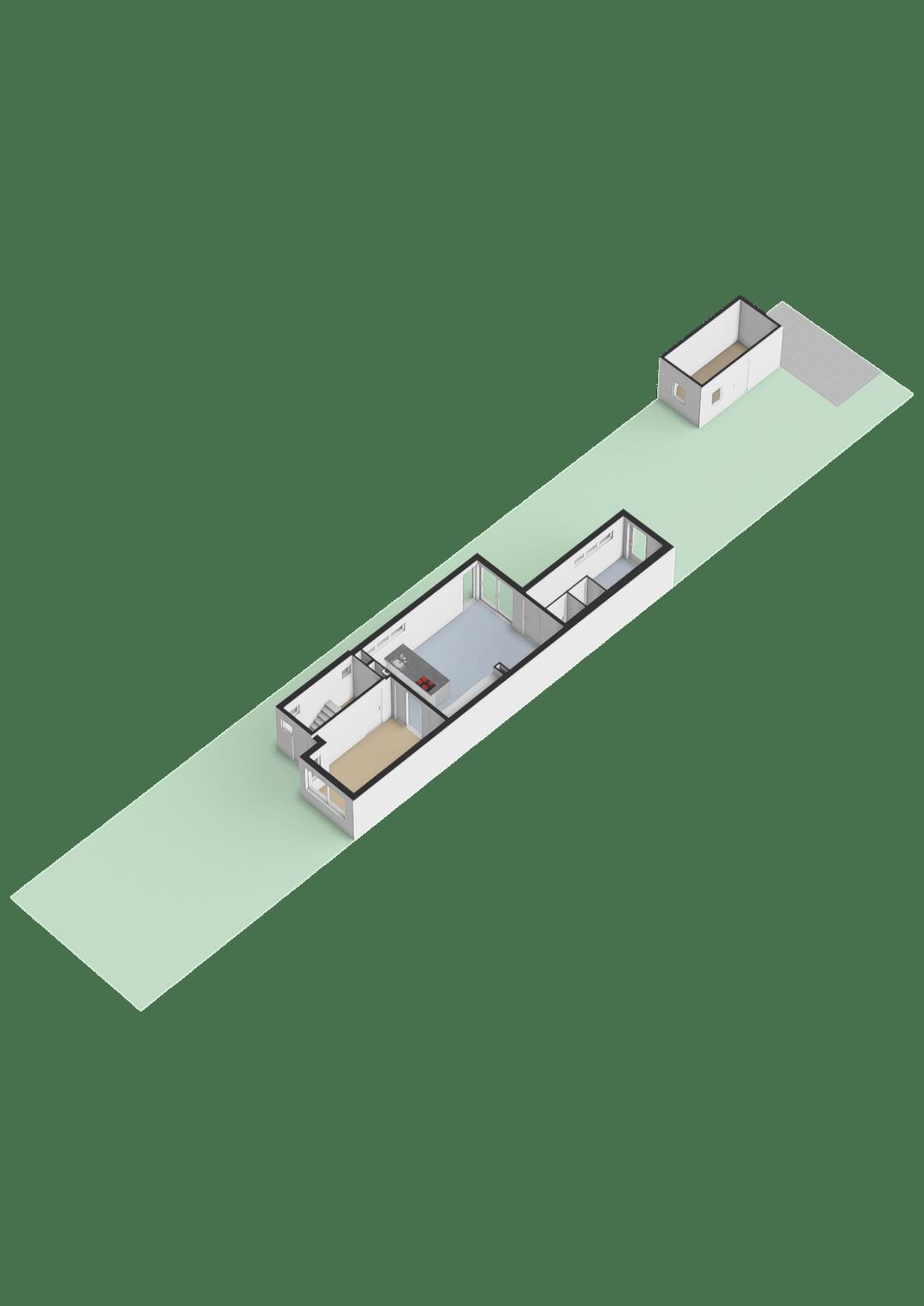 Photo 62 of Kallenkoterallee 121