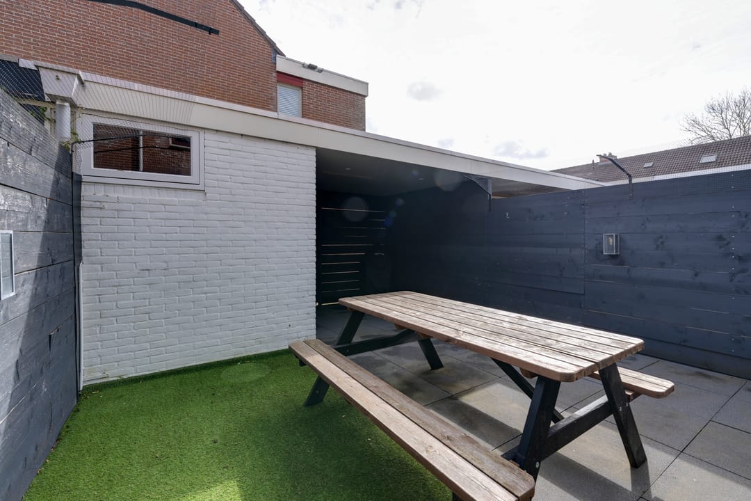 Photo 28 of Waterkers 58