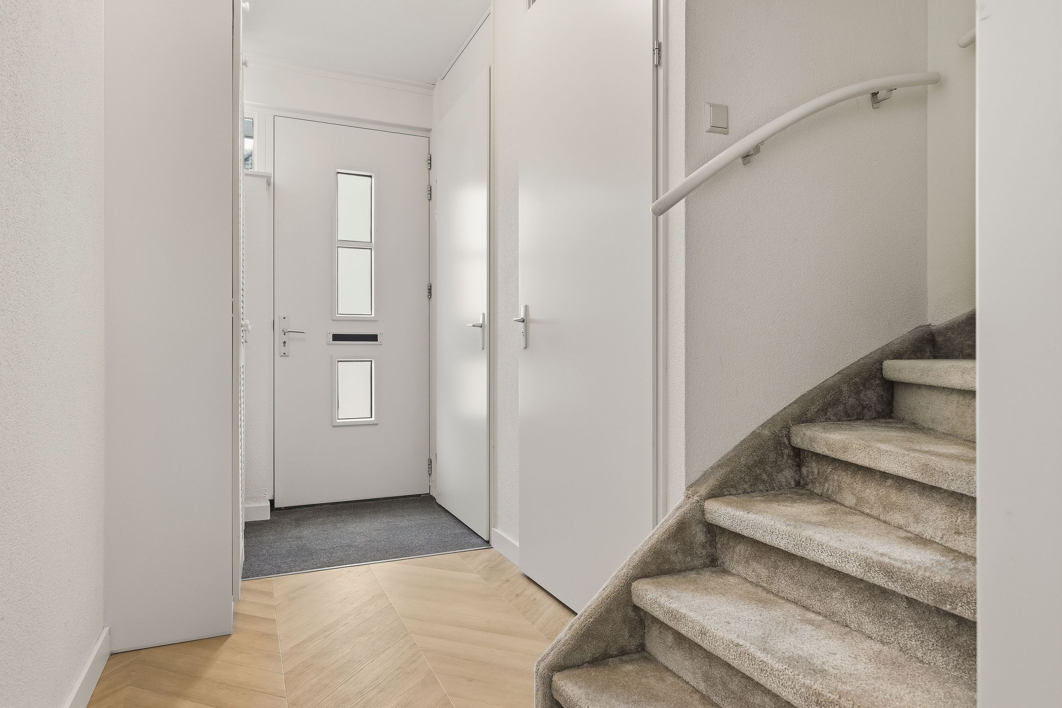 Foto 3 van Israël Queridolaan 34