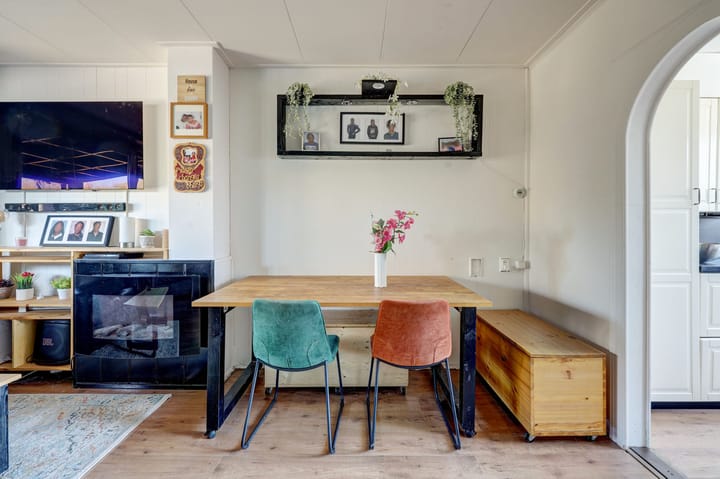 Foto 3 van Oberonhof 6