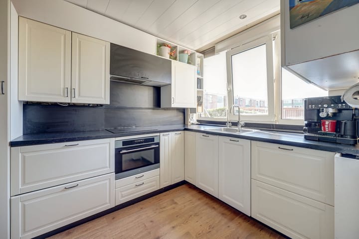 Foto 4 van Oberonhof 6