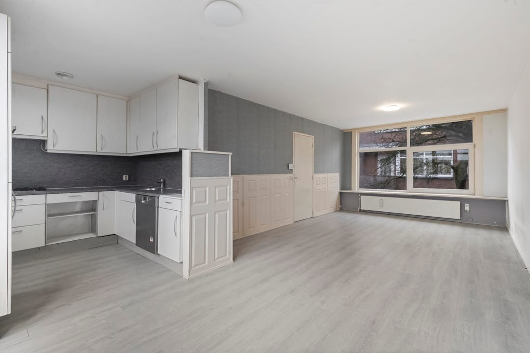 Foto 8 van Jacob Marisstraat 7-B