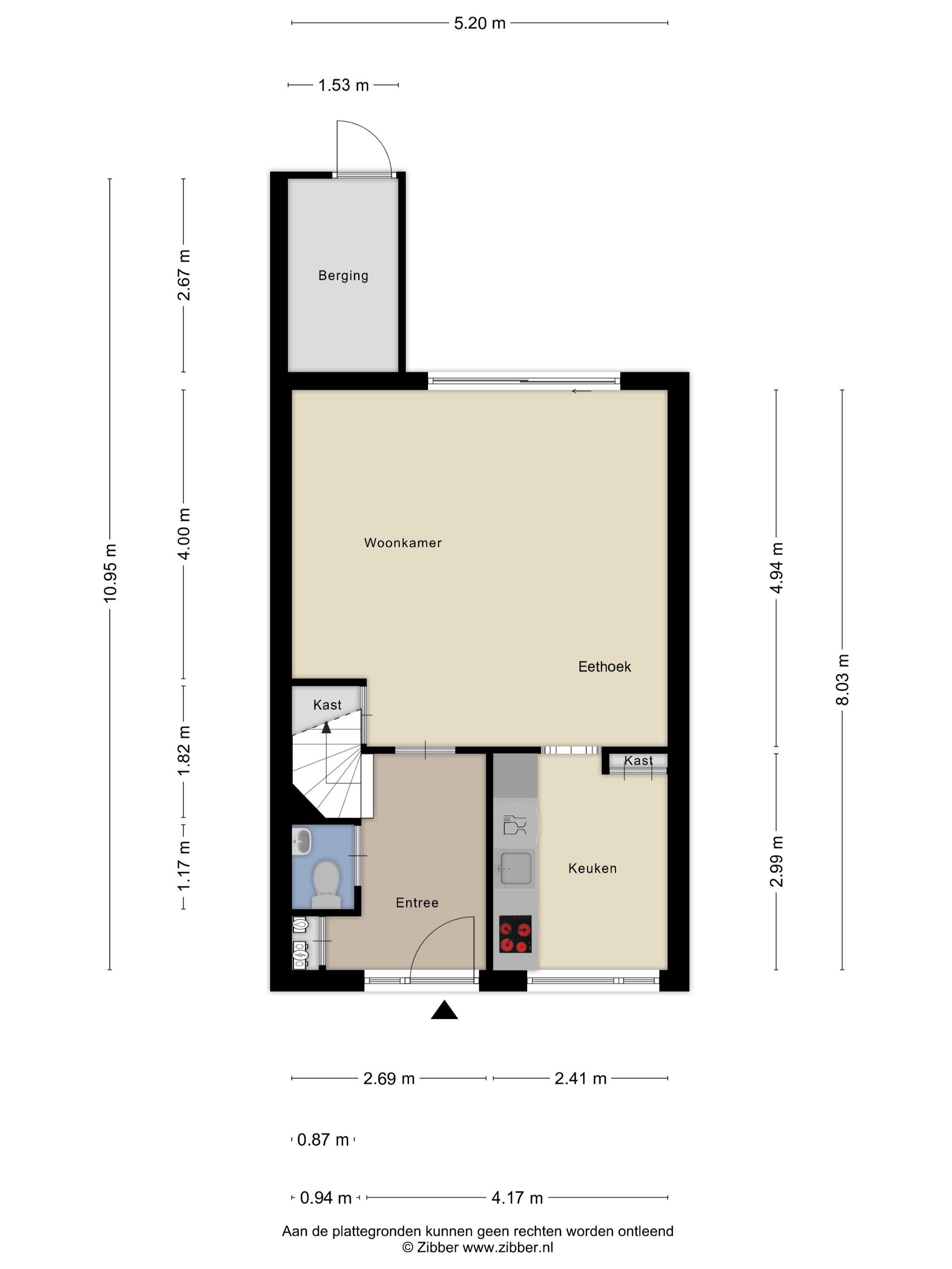 Foto 39 van Tinus Bruinrede 4