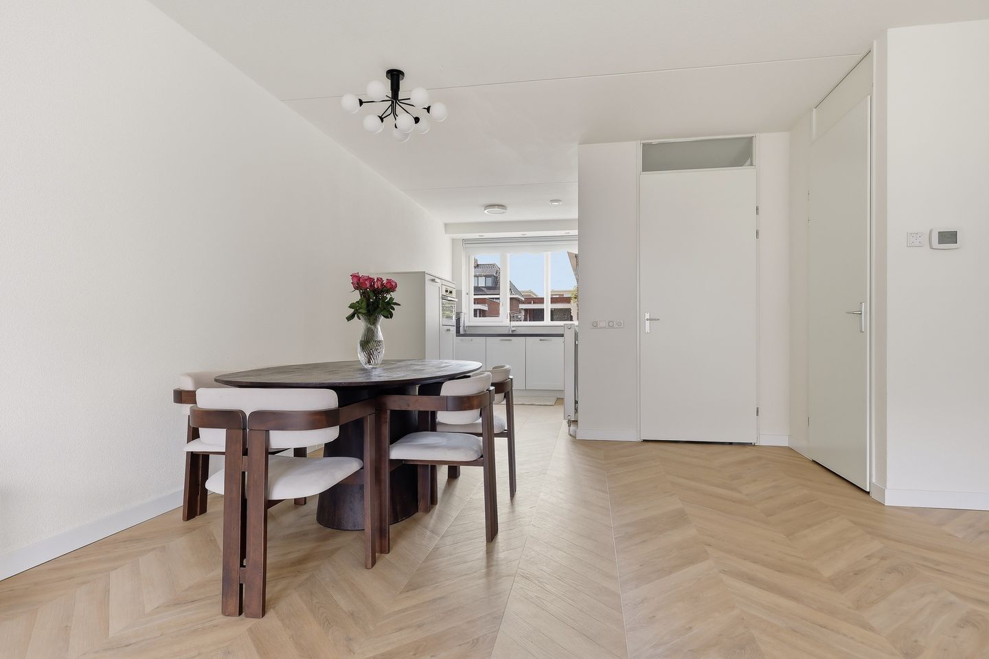 Foto 10 van Israël Queridolaan 34