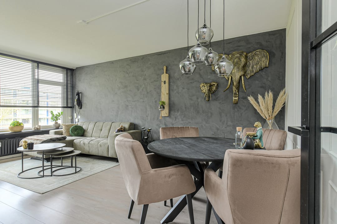 Foto 11 van Hertogenlaan 110