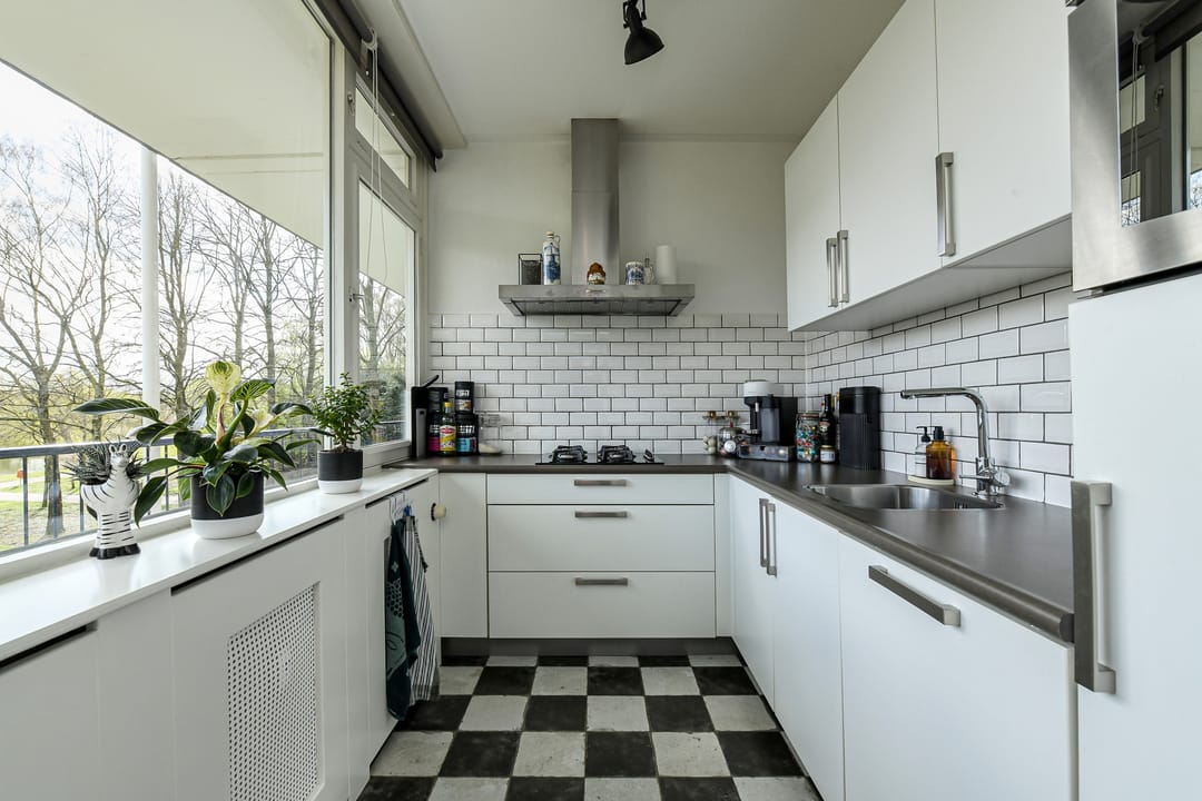 Foto 17 van Hertogenlaan 110