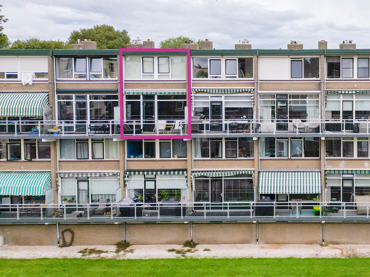 Fagelstraat 67