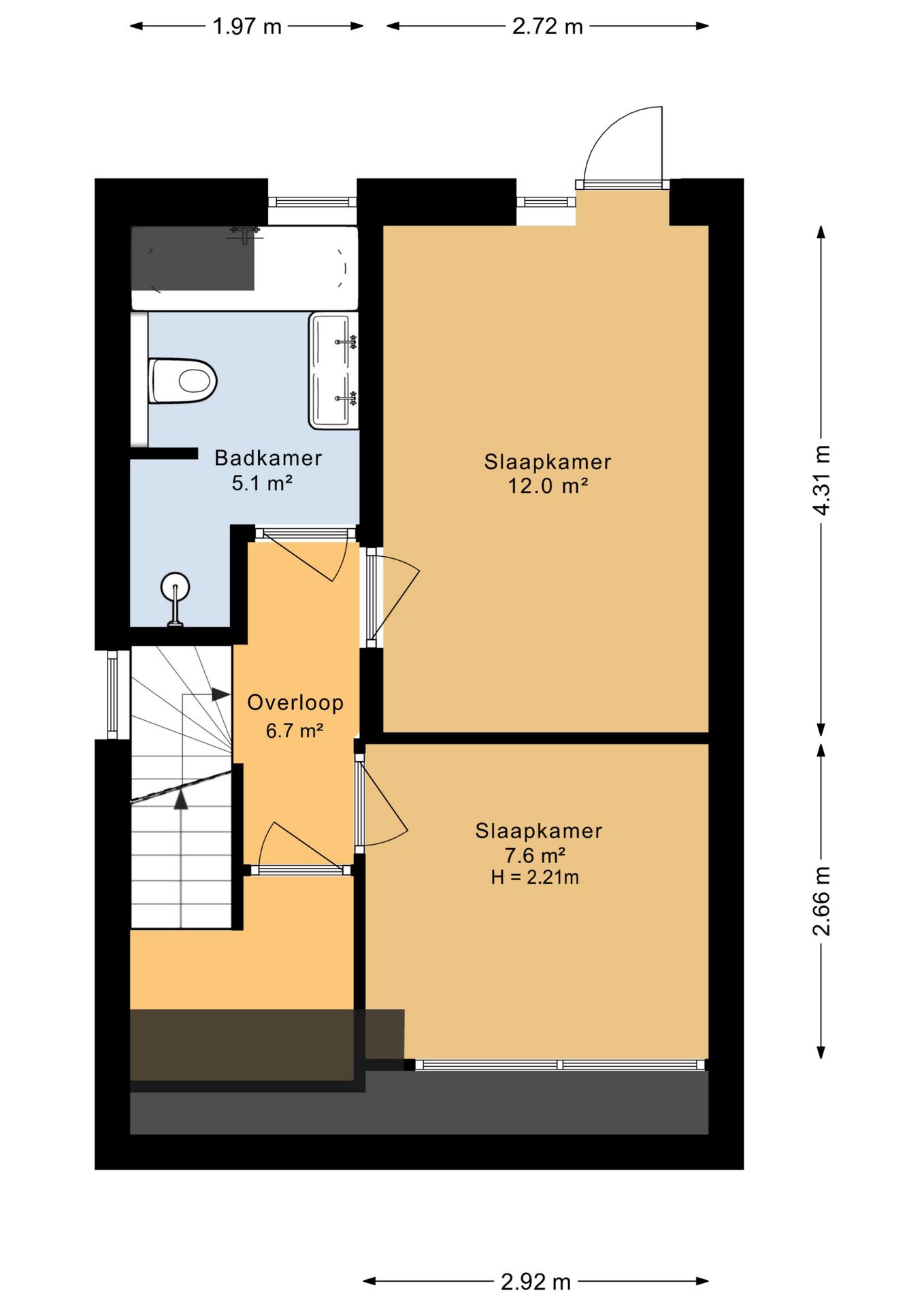 Photo 57 of Kallenkoterallee 121