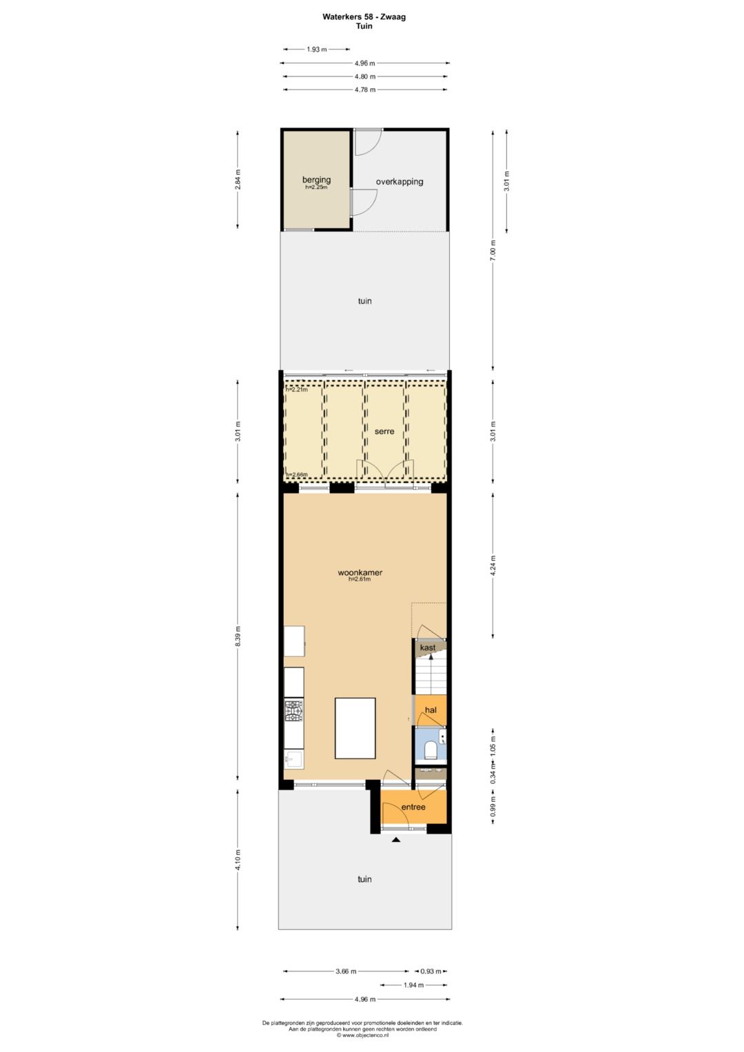 Photo 55 of Waterkers 58