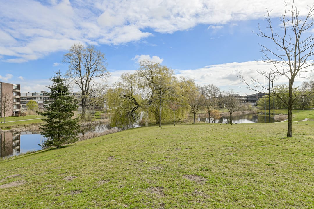 Foto 28 van Hertogenlaan 110