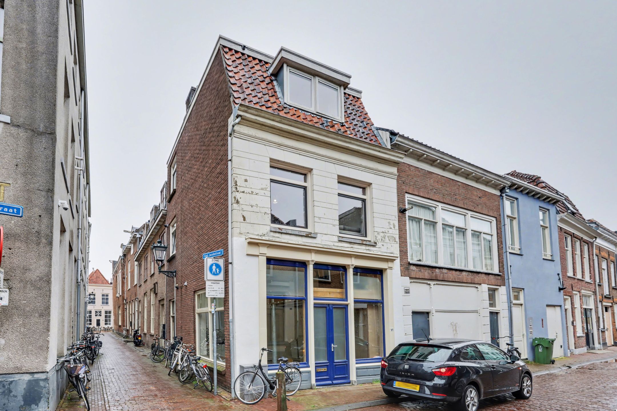 Sint Jacobstraat 1-C 1 C