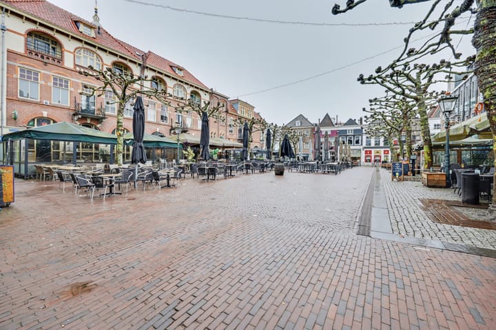 Foto 3 van Sint Jacobstraat 1-C