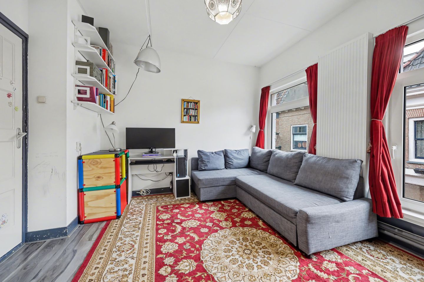 Foto 5 van Sint Jacobstraat 1-C