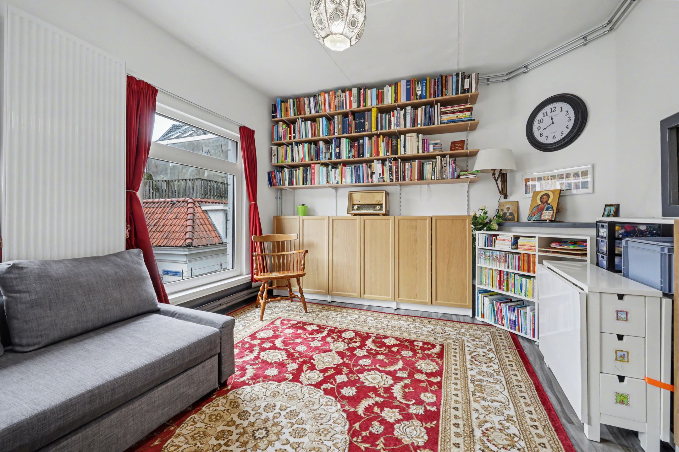 Foto 6 van Sint Jacobstraat 1-C