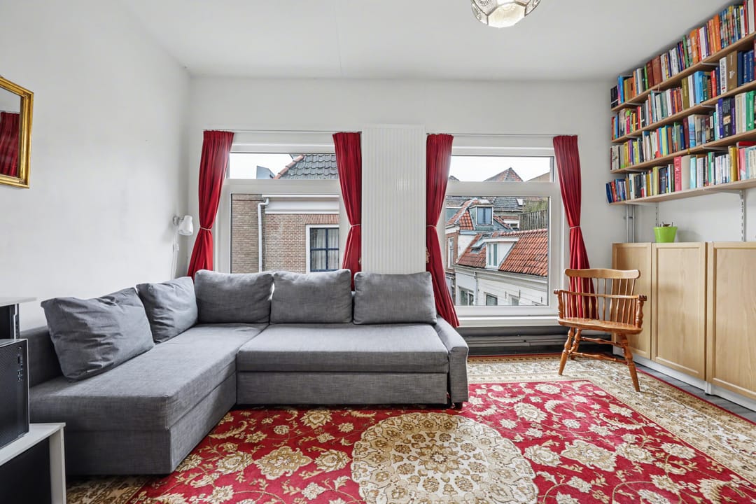 Foto 7 van Sint Jacobstraat 1-C