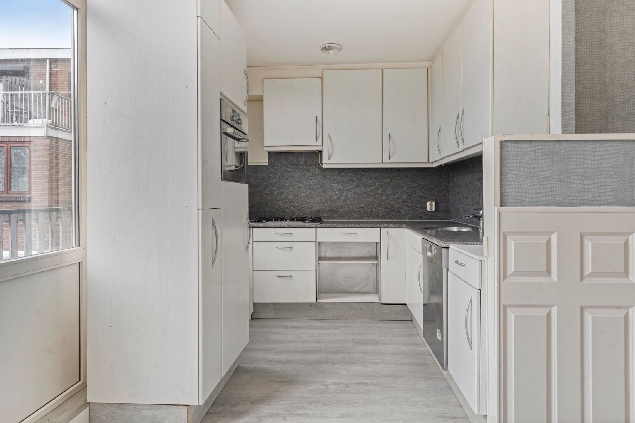 Foto 9 van Jacob Marisstraat 7-B