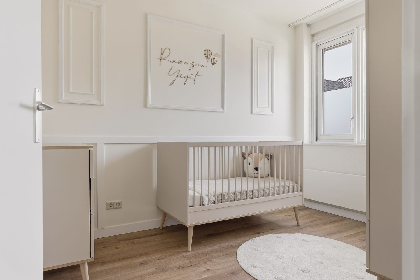 Foto 20 van Israël Queridolaan 34