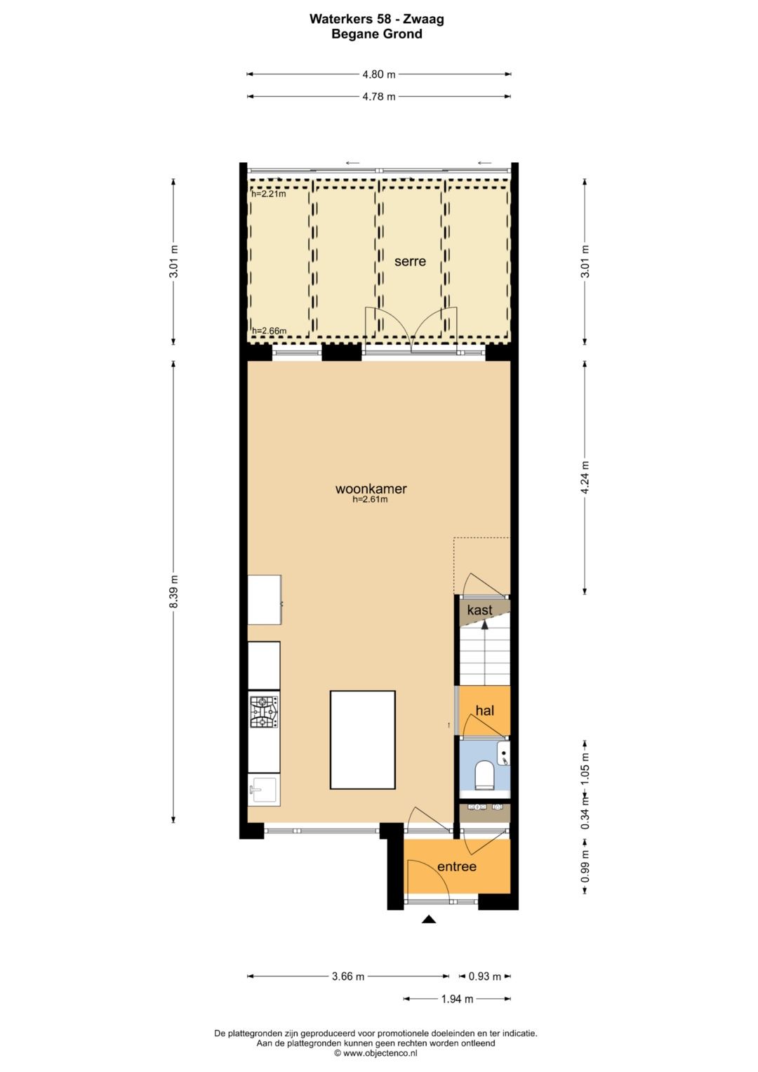 Photo 52 of Waterkers 58