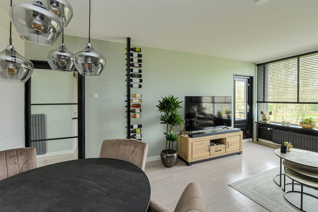 Foto 7 van Hertogenlaan 110