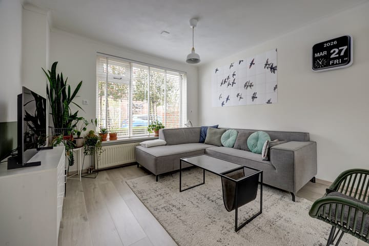 Foto 5 van Imkerstraat 19