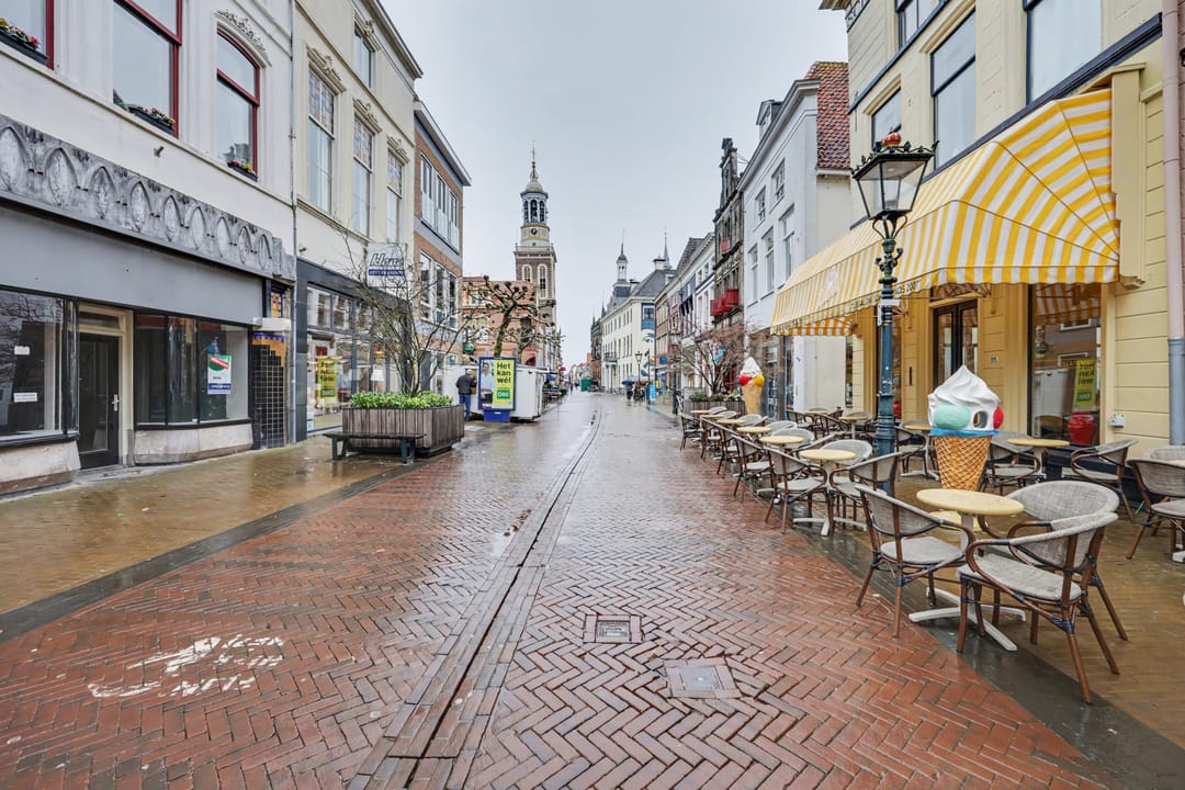 Foto 23 van Sint Jacobstraat 1-C