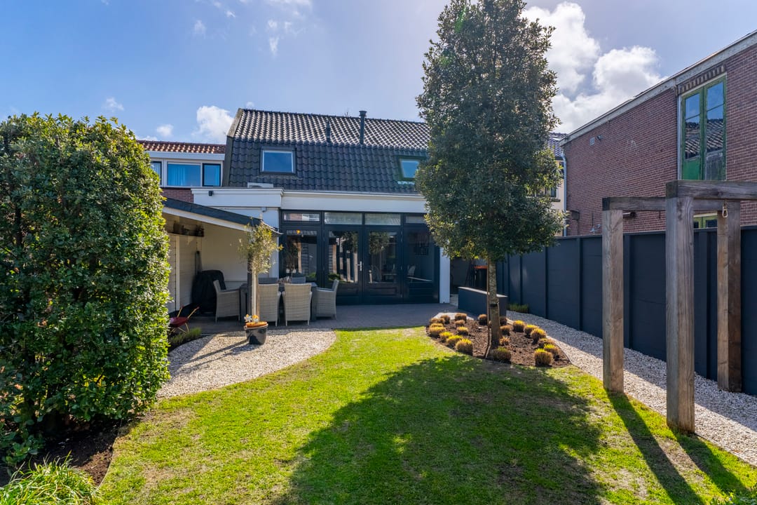 Foto 43 van Katwijkerweg 13