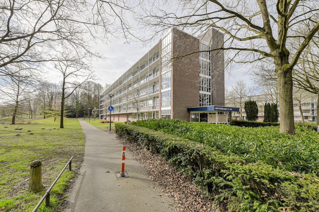 Foto 2 van Hertogenlaan 110