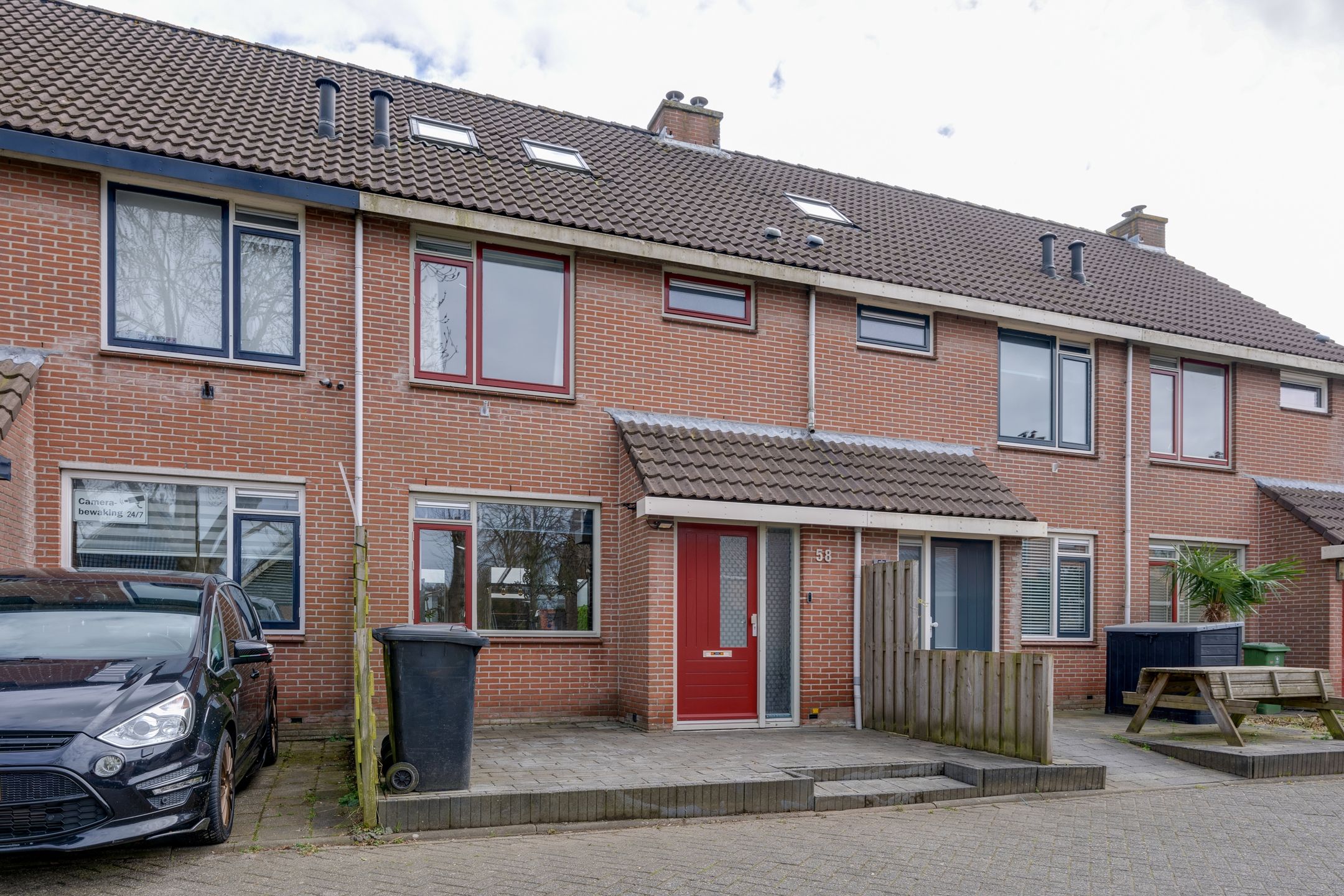 Photo 51 of Waterkers 58