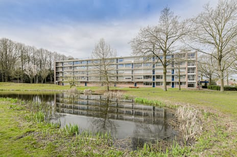 Hertogenlaan thumbnail