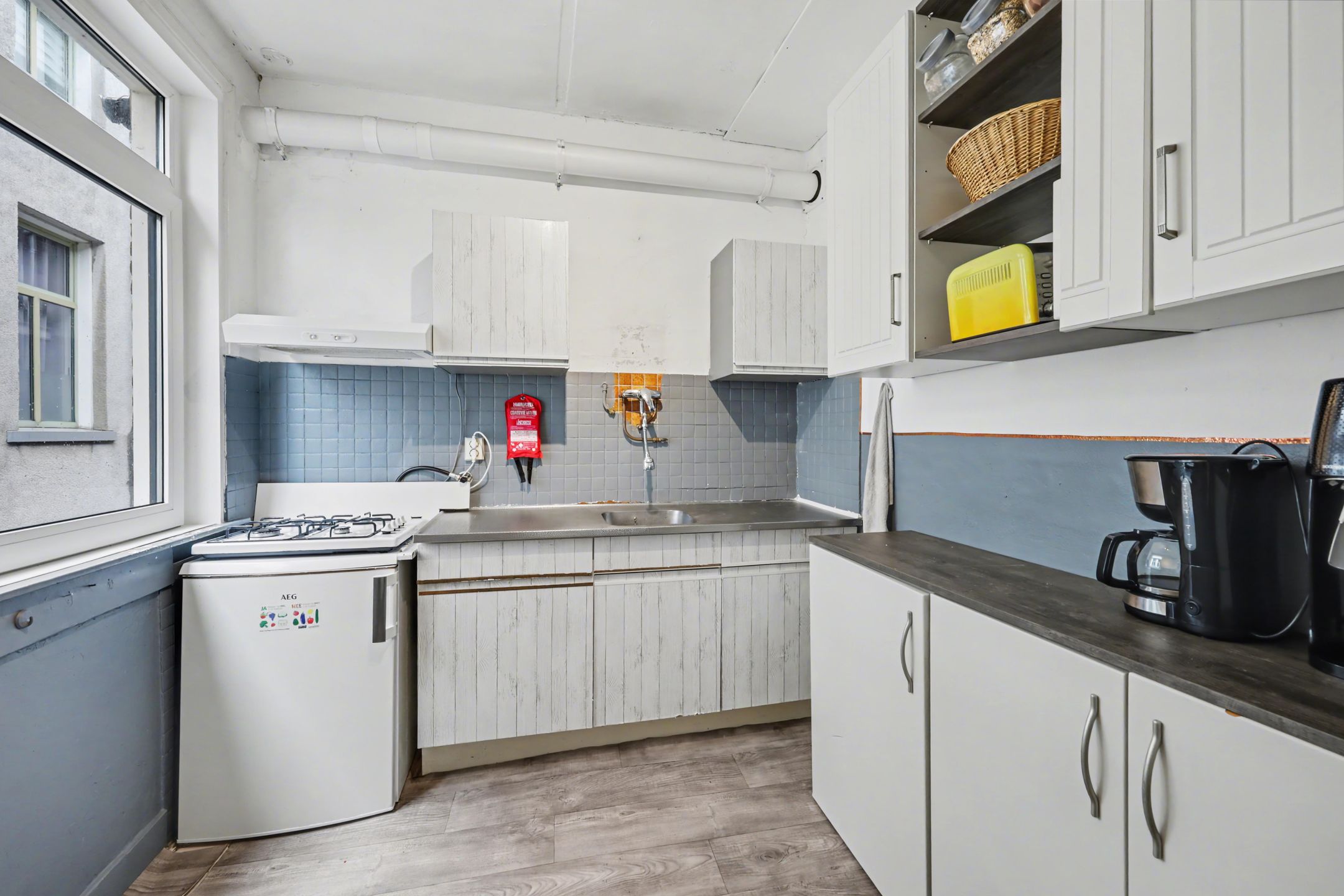 Foto 9 van Sint Jacobstraat 1-C