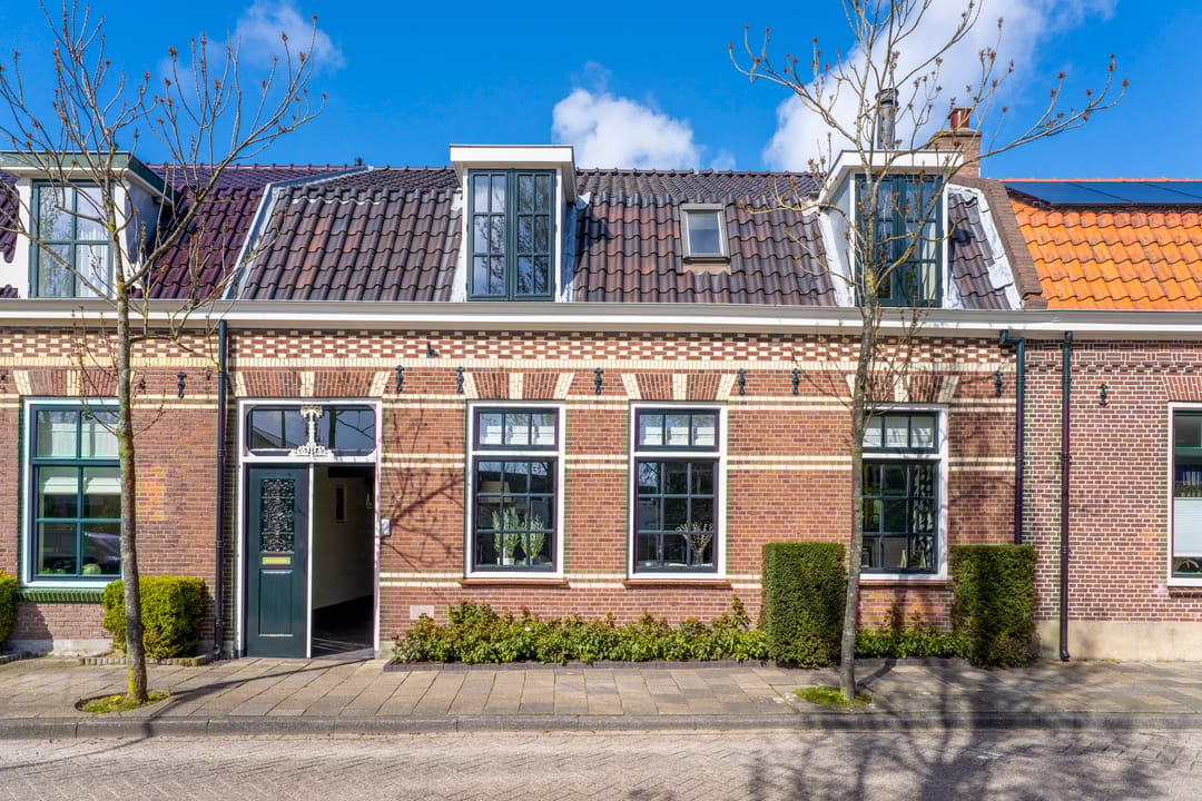 Foto 47 van Katwijkerweg 13