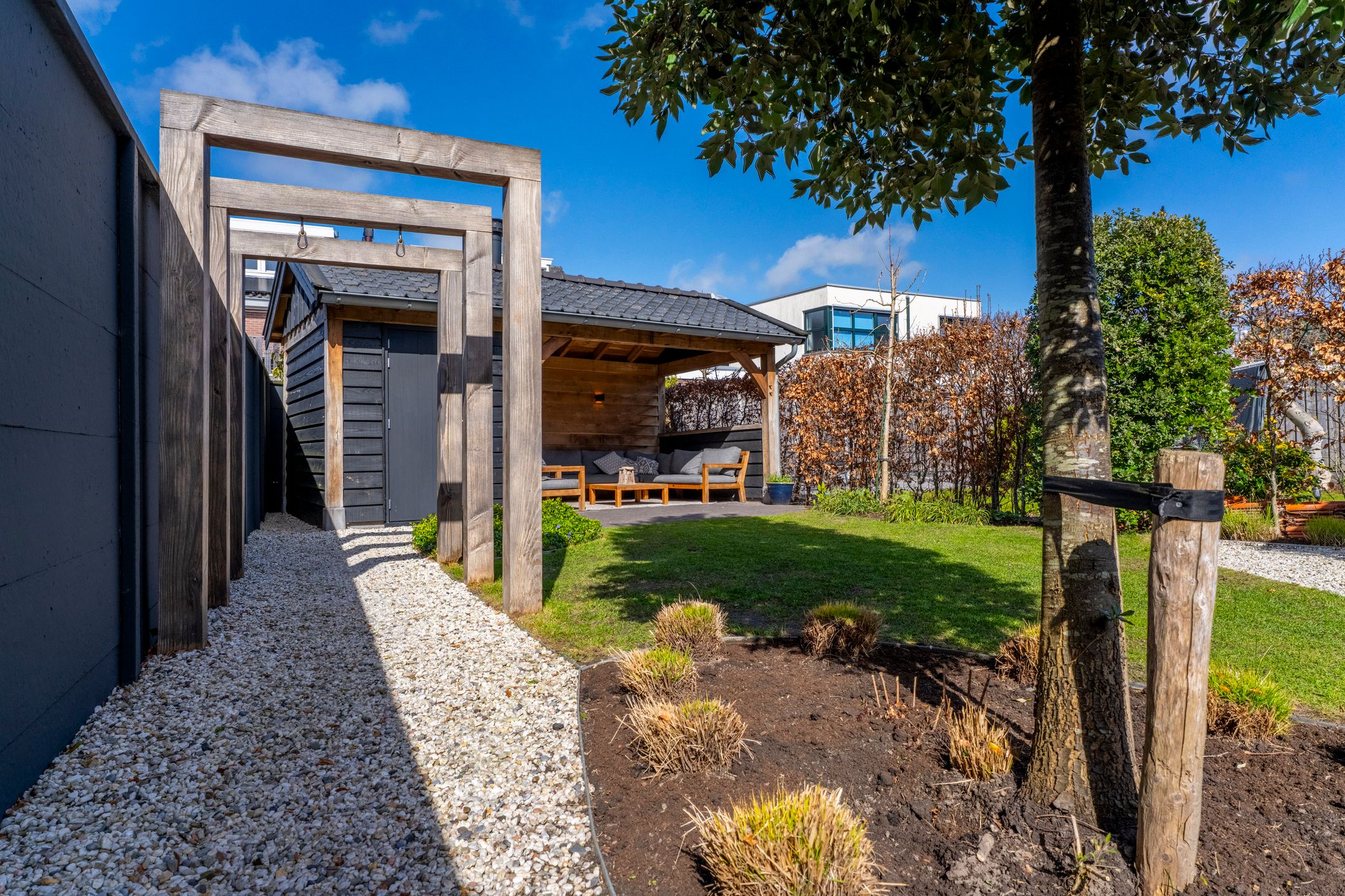 Foto 42 van Katwijkerweg 13