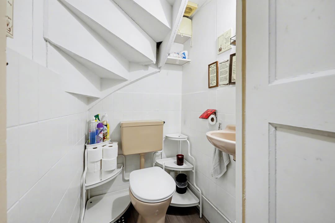 Foto 13 van Sint Jacobstraat 1-C