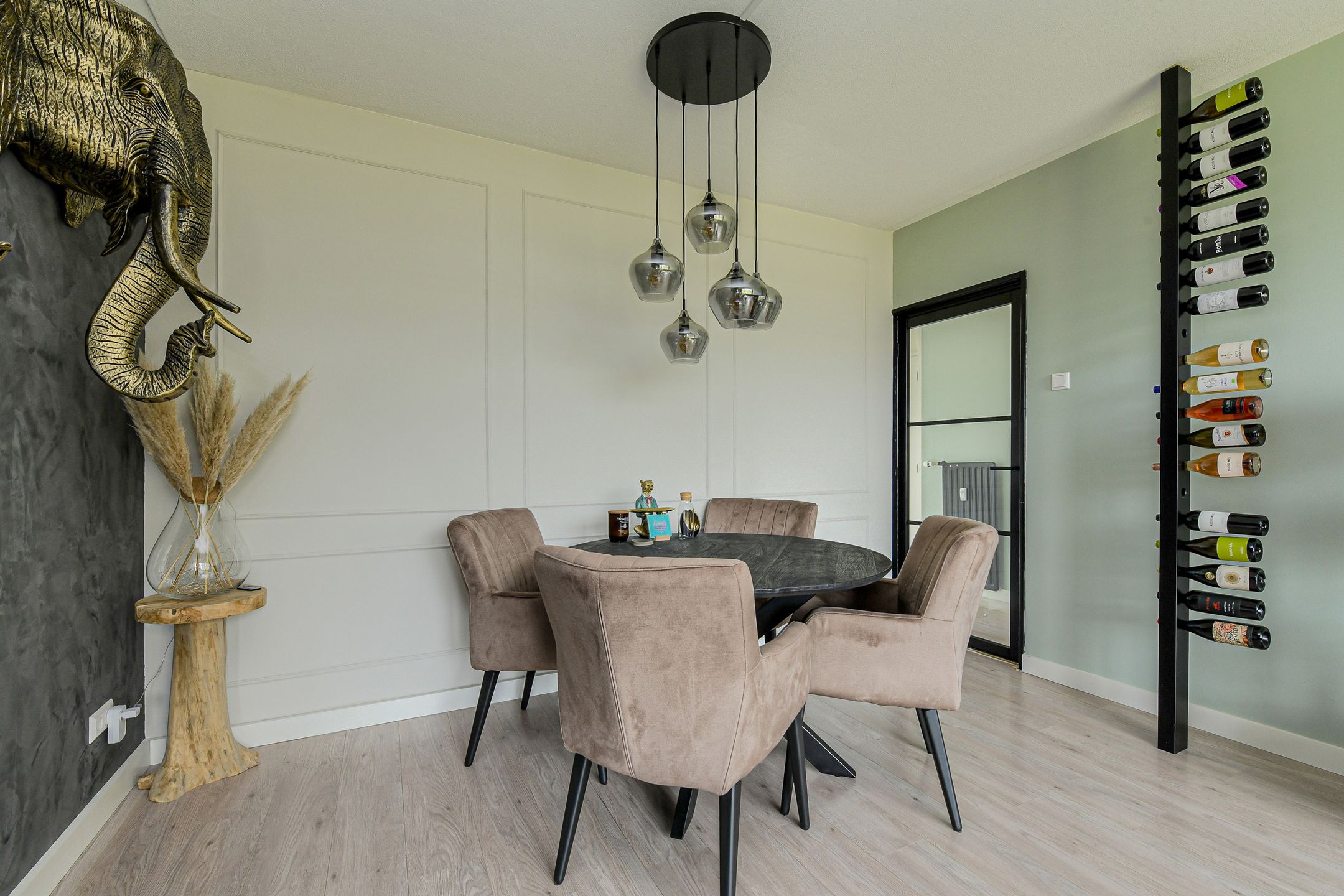 Foto 9 van Hertogenlaan 110