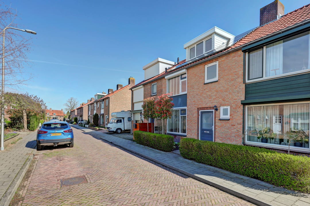 Foto 43 van Imkerstraat 19