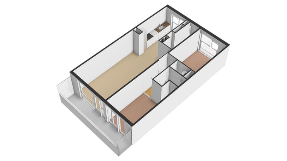 Foto 28 van Kleiburg 409