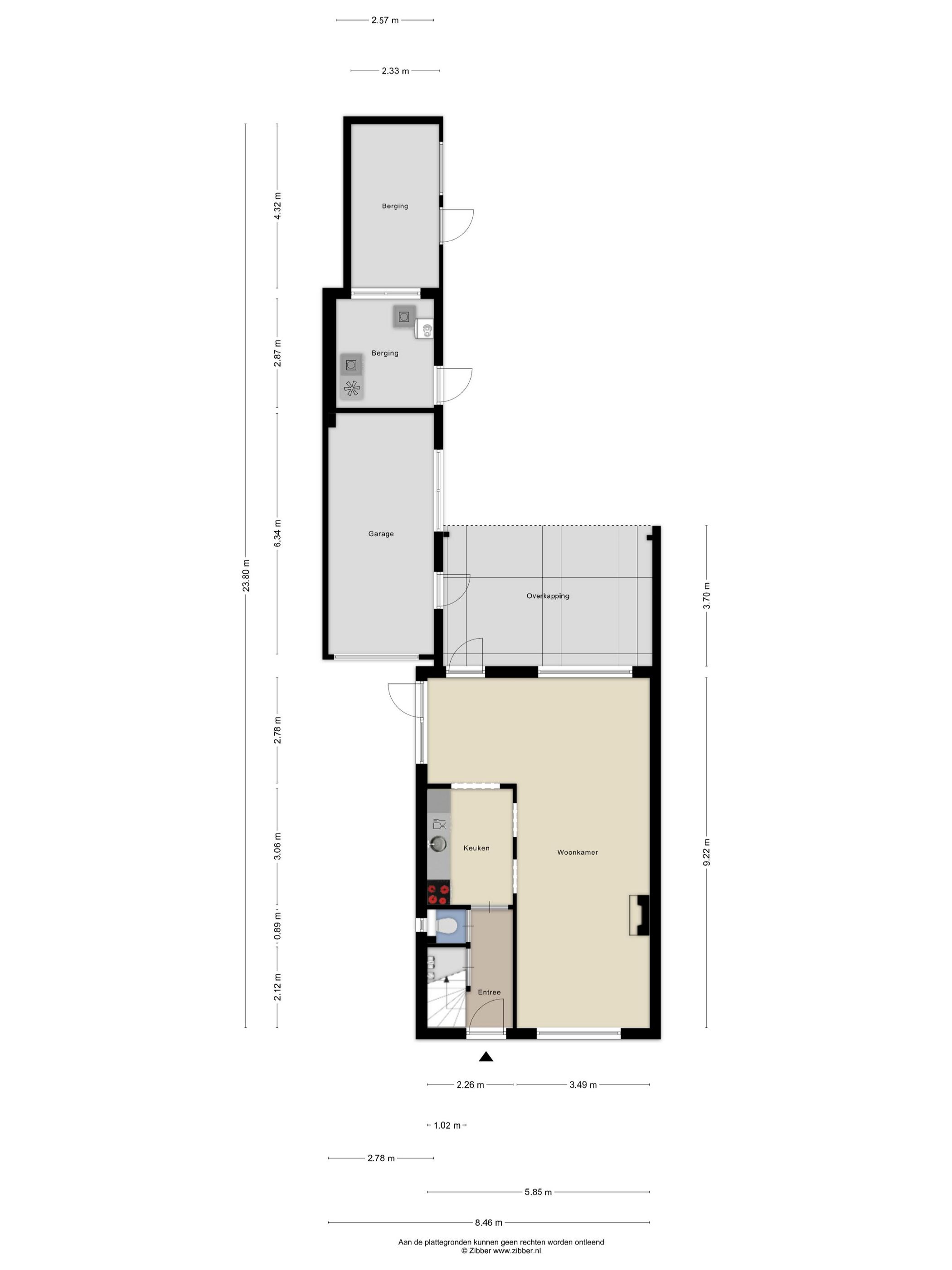 Foto 30 van Middenlaan 18