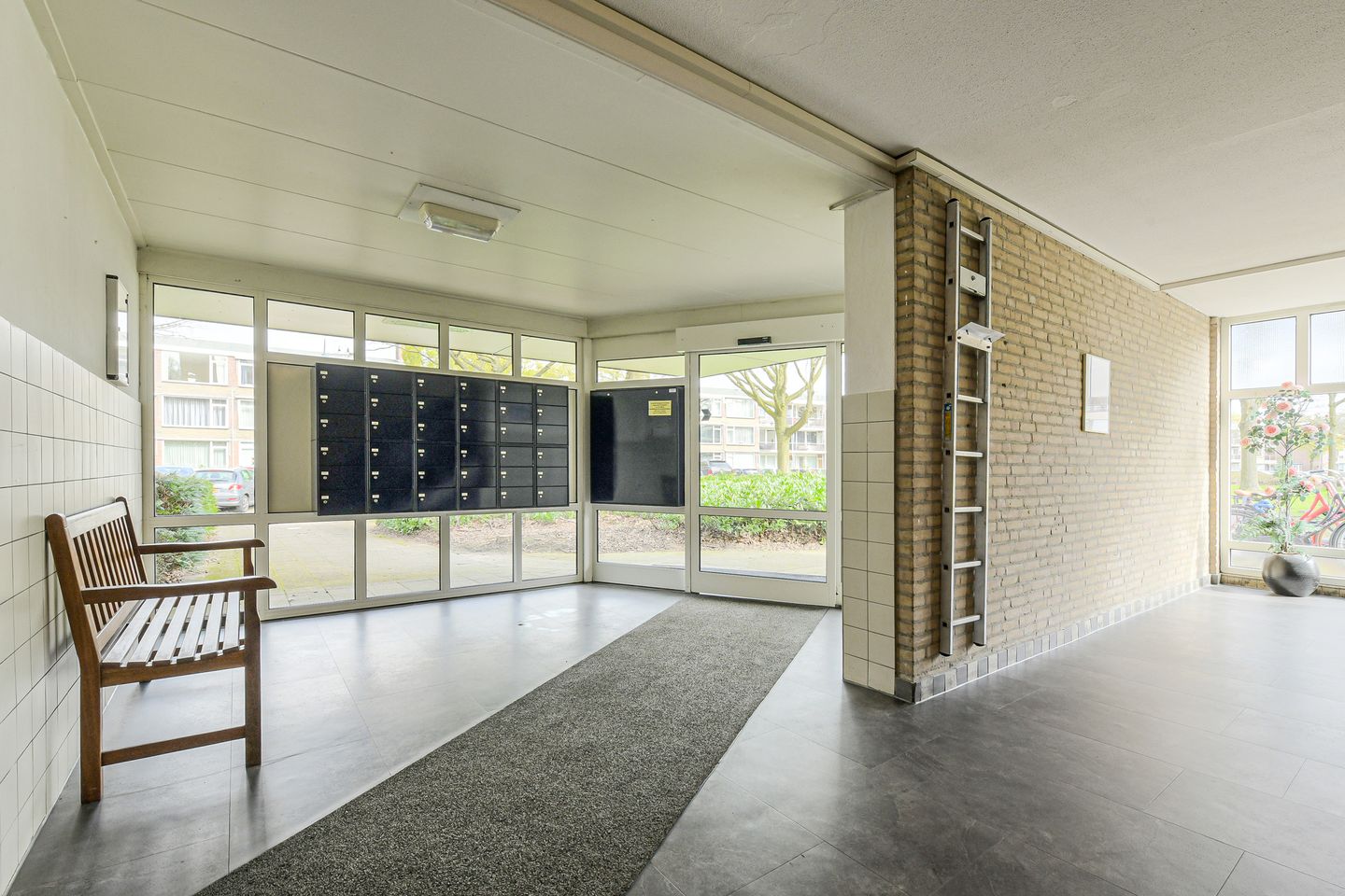 Foto 4 van Hertogenlaan 110