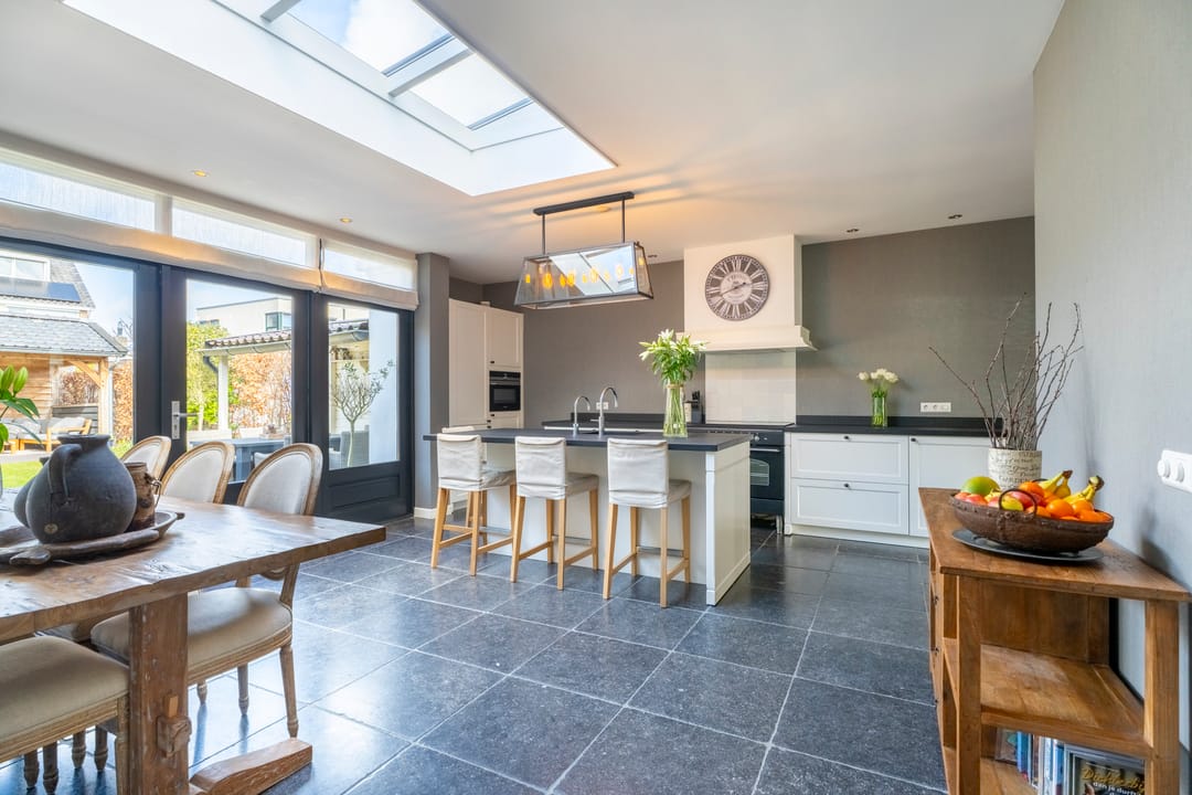 Foto 8 van Katwijkerweg 13