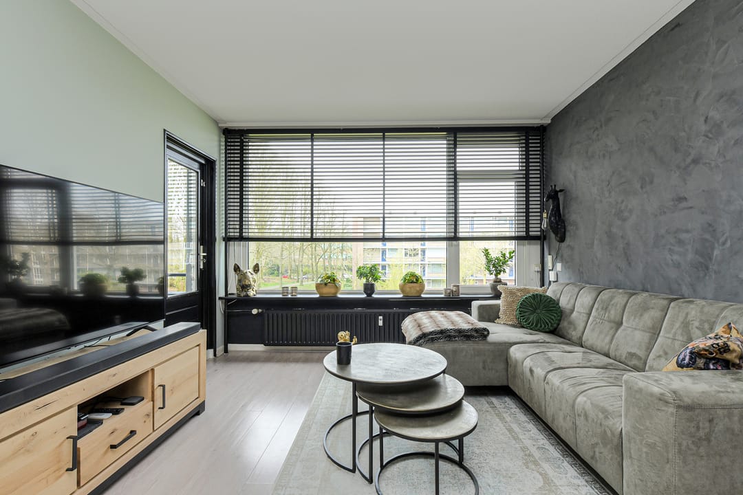 Foto 8 van Hertogenlaan 110