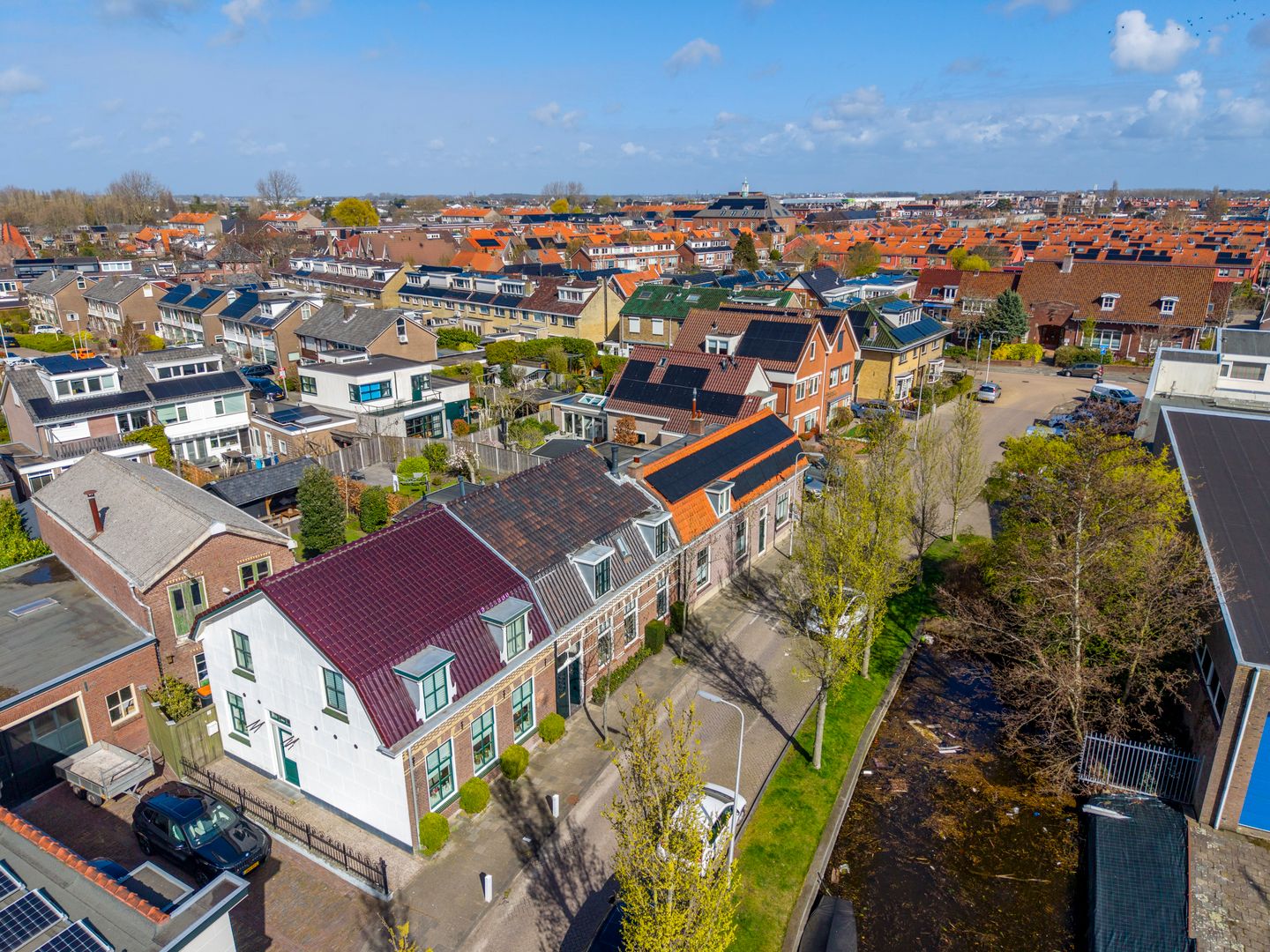 Foto 50 van Katwijkerweg 13