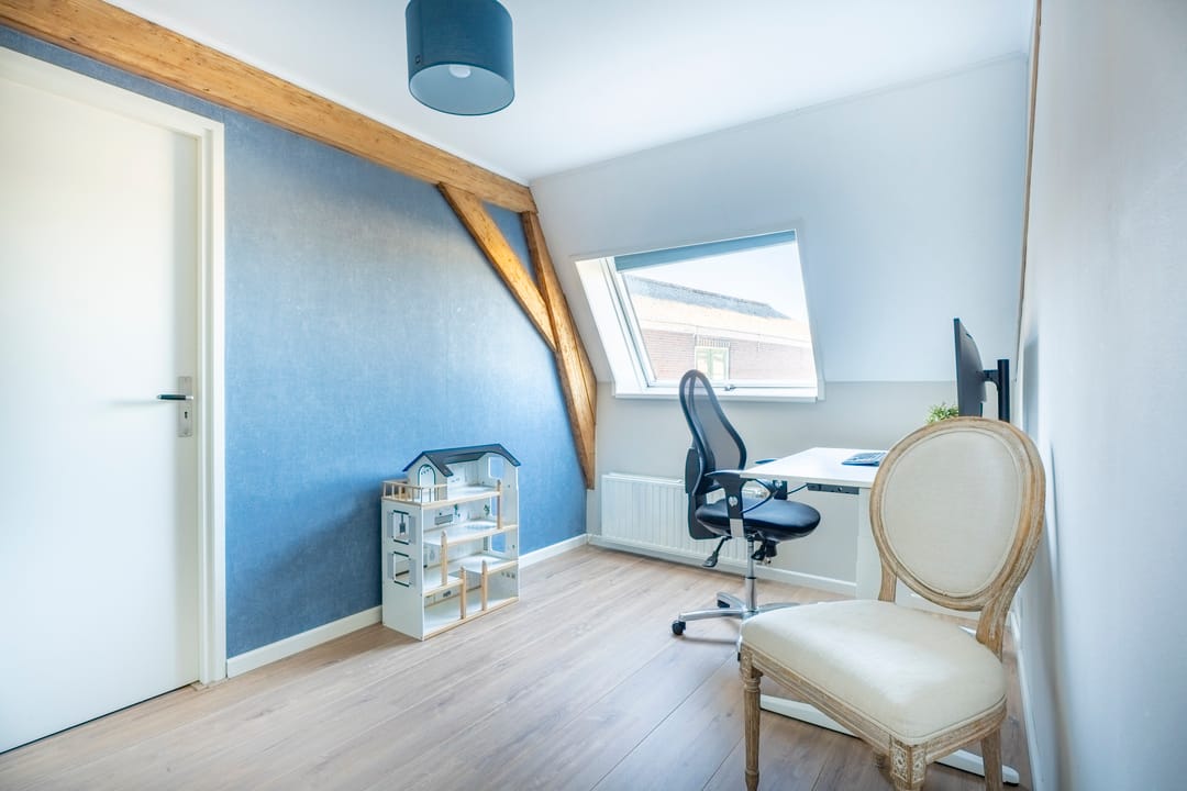 Foto 26 van Katwijkerweg 13