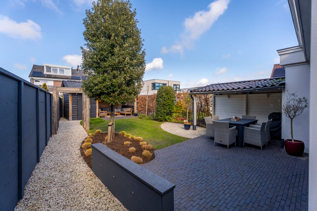 Foto 41 van Katwijkerweg 13