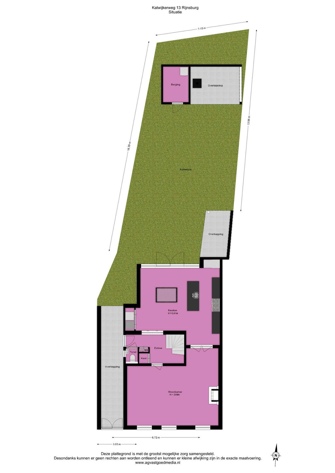 Foto 54 van Katwijkerweg 13