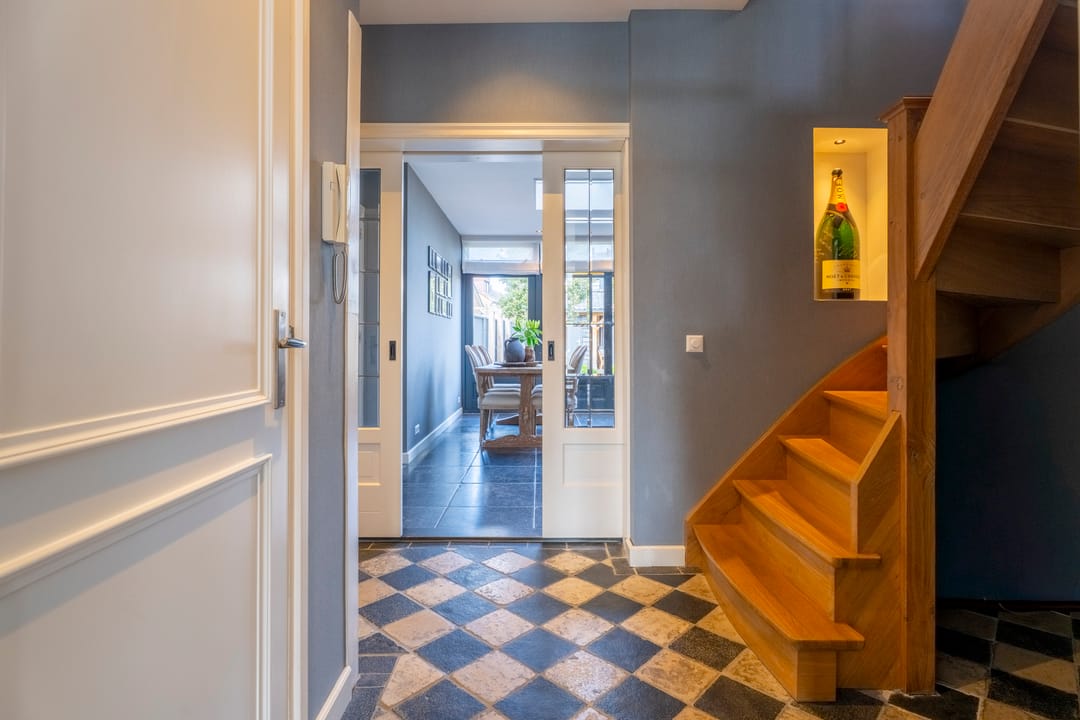 Foto 7 van Katwijkerweg 13