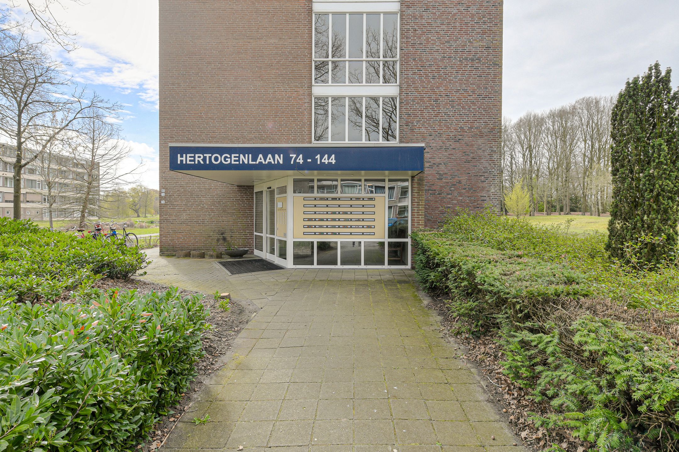 Foto 3 van Hertogenlaan 110