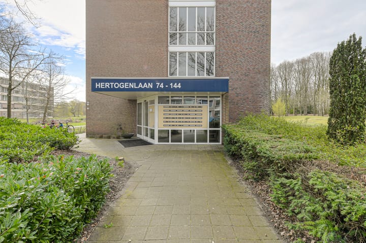 Photo 3 of Hertogenlaan 110