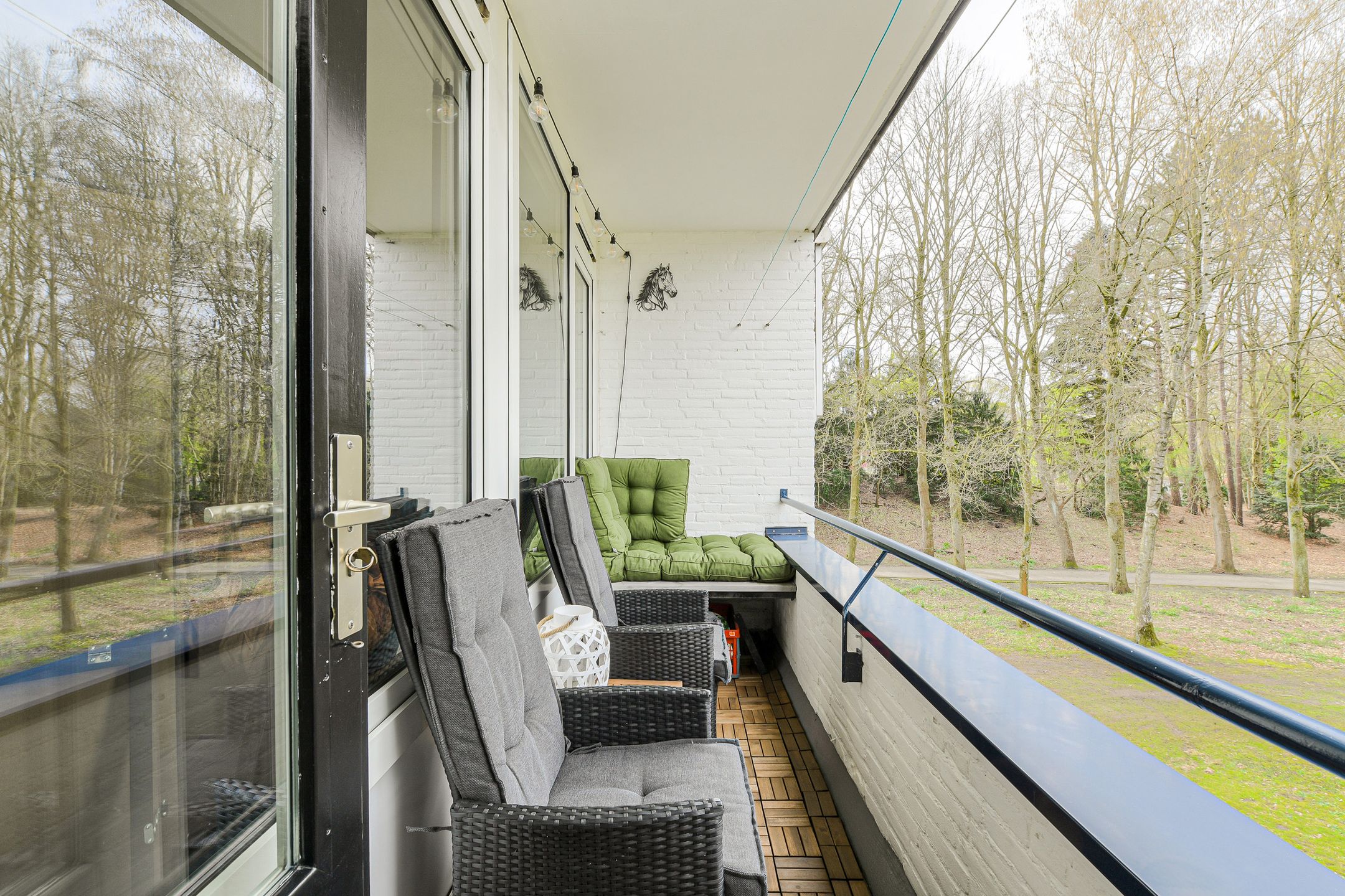 Foto 12 van Hertogenlaan 110