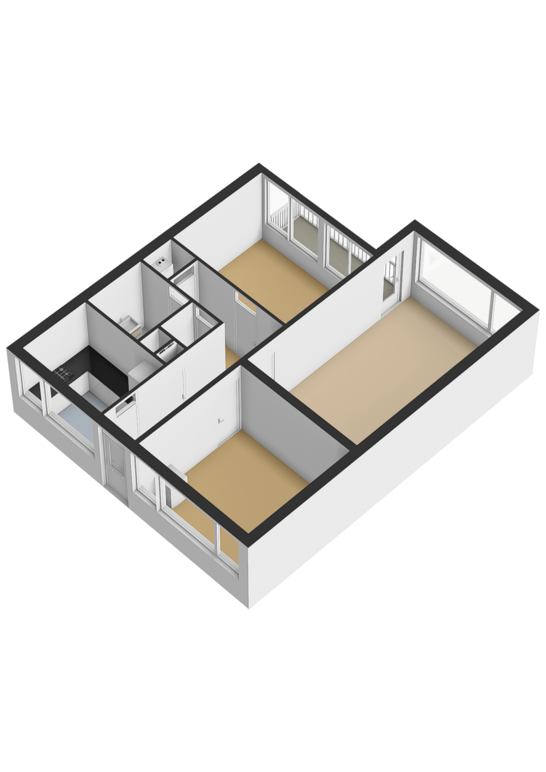 Foto 32 van Hertogenlaan 110