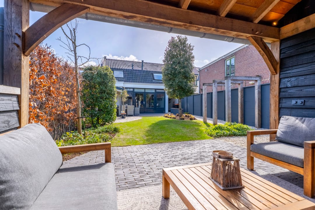 Foto 38 van Katwijkerweg 13